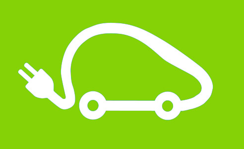 borne de recharge Schneider Electric